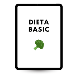 DIETA INDYWIDUALNA BASIC