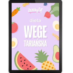 Dieta wegetariańska