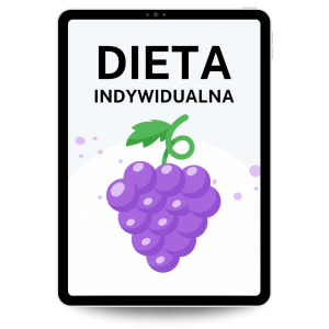 DIETA INDYWIDUALNA BASIC