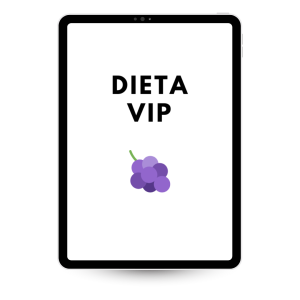DIETA INDYWIDUALNA VIP
