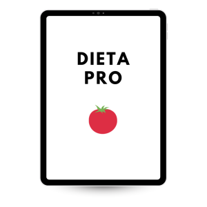 DIETA INDYWIDUALNA PRO