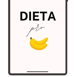 DIETA INDYWIDUALNA PRO (3-miesięczna)